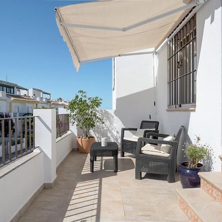 Apartamento Juan 1 Conil De La Frontera Exterior photo
