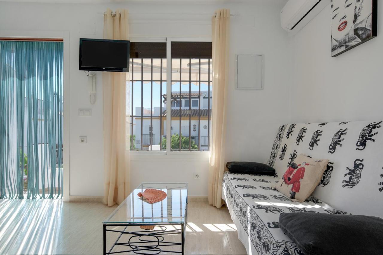 Apartamento Juan 1 Conil De La Frontera Exterior photo